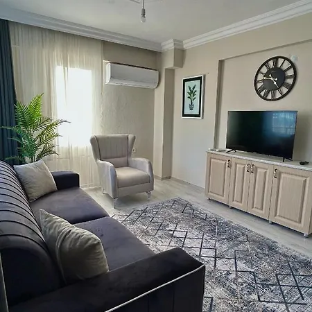 Appartamento Turgutsluxury 1