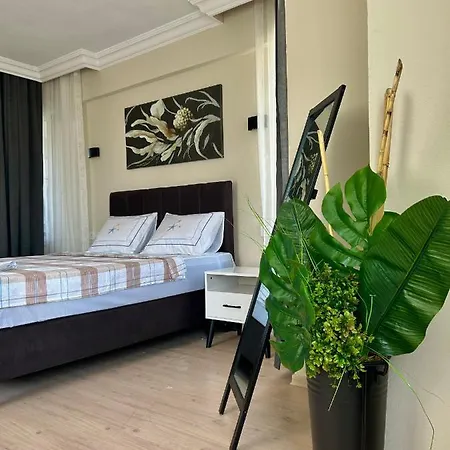 Turgutsluxury 1 Fethiye