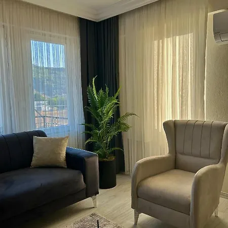 Turgutsluxury 1 * Fethiye