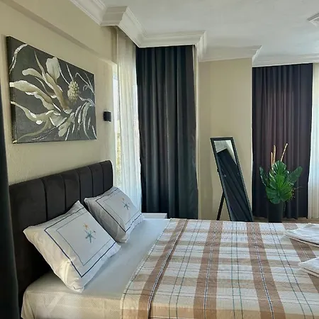 Apartamento Turgutsluxury 1