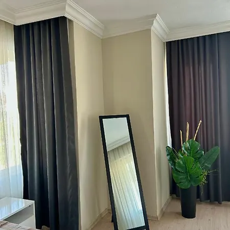 Apartamento Turgutsluxury 1