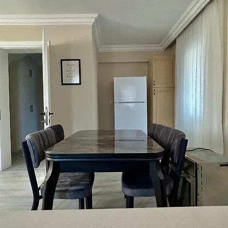 Turgutsluxury 1 Appartement