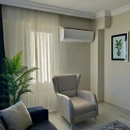 Turgutsluxury 1 * Fethiye