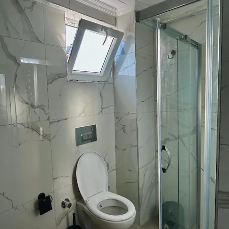 Turgutsluxury 1 דירה *