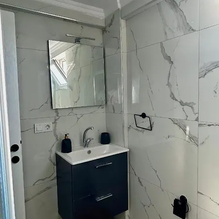 Turgutsluxury 1 * פאטהיה