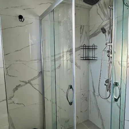 דירה Turgutsluxury 1 פאטהיה