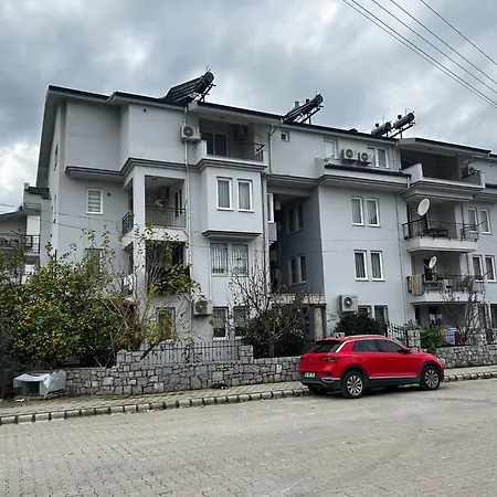 Turgutsluxury 1 פאטהיה